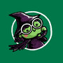 Witch Of The West-Mens-Premium-Tee-Wenceslao A Romero