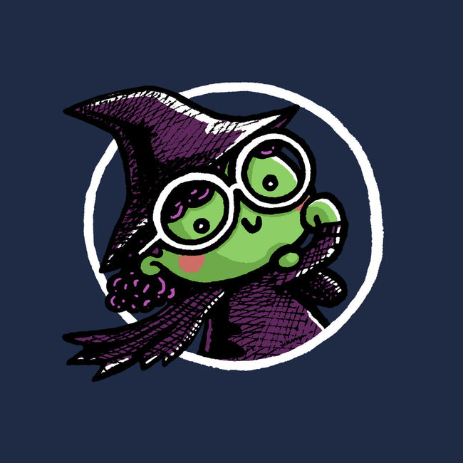 Witch Of The West-None-Drawstring-Bag-Wenceslao A Romero
