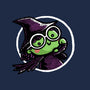Witch Of The West-None-Drawstring-Bag-Wenceslao A Romero