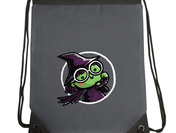 Witch Of The West
