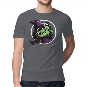 Witch Of The West