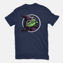 Witch Of The West-Mens-Premium-Tee-Wenceslao A Romero