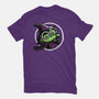 Witch Of The West-Mens-Premium-Tee-Wenceslao A Romero