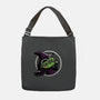 Witch Of The West-None-Adjustable Tote-Bag-Wenceslao A Romero