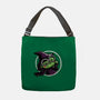 Witch Of The West-None-Adjustable Tote-Bag-Wenceslao A Romero