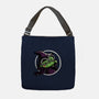 Witch Of The West-None-Adjustable Tote-Bag-Wenceslao A Romero
