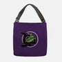 Witch Of The West-None-Adjustable Tote-Bag-Wenceslao A Romero