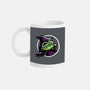 Witch Of The West-None-Mug-Drinkware-Wenceslao A Romero