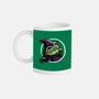 Witch Of The West-None-Mug-Drinkware-Wenceslao A Romero