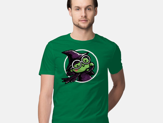 Witch Of The West