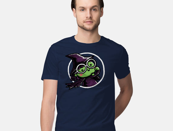 Witch Of The West