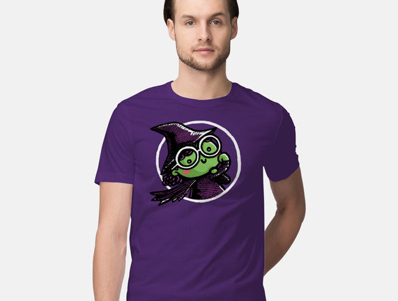 Witch Of The West
