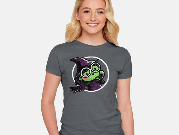 Witch Of The West