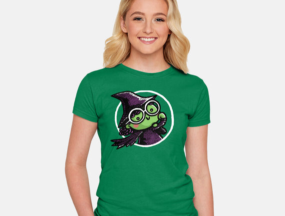Witch Of The West