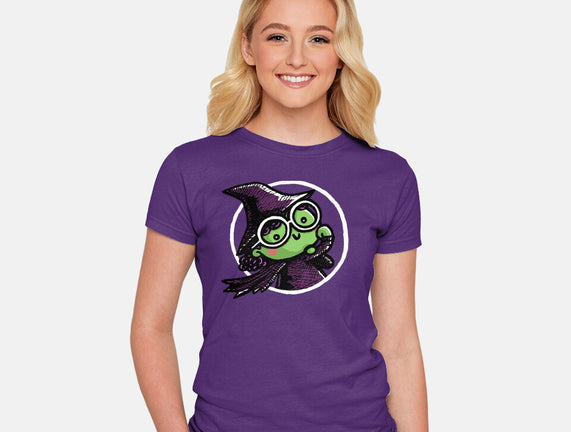 Witch Of The West