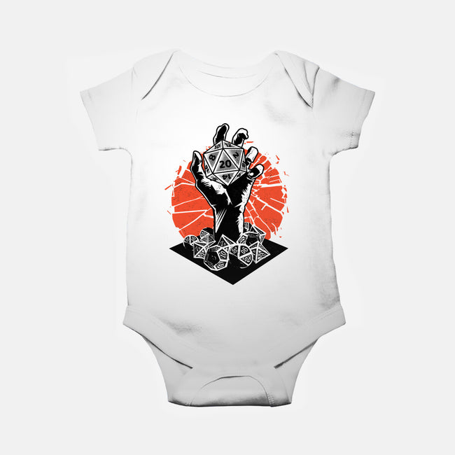 Back From The Dead-Baby-Basic-Onesie-palmstreet