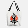 Back From The Dead-None-Basic Tote-Bag-palmstreet