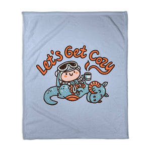 Lets Get Cozy