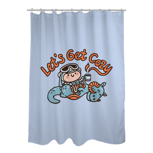 Lets Get Cozy
