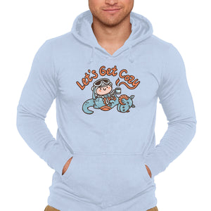 Lets Get Cozy