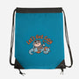 Lets Get Cozy-None-Drawstring-Bag-Wenceslao A Romero