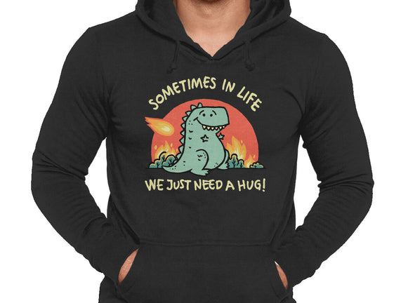 Sometime In Life