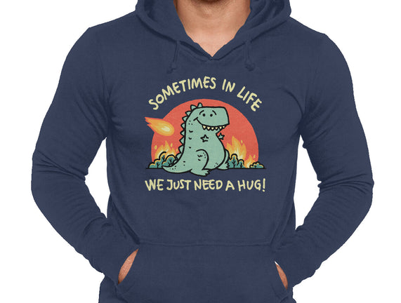 Sometime In Life