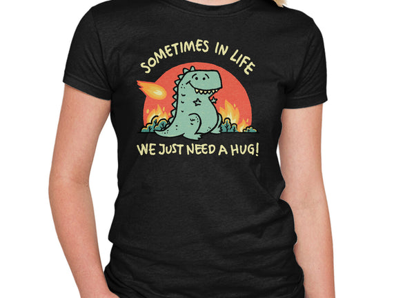 Sometime In Life