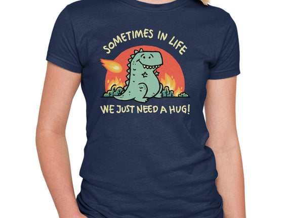 Sometime In Life