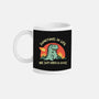 Sometime In Life-None-Mug-Drinkware-Wenceslao A Romero