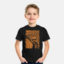 Anxious Scream-Youth-Basic-Tee-Wenceslao A Romero