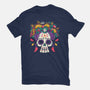 Frida Taco-Mens-Premium-Tee-Wenceslao A Romero