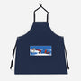 Take Me Home-Unisex-Kitchen-Apron-se7te