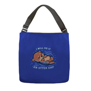 An Otter Day