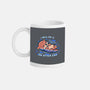 An Otter Day-None-Mug-Drinkware-TechraNova