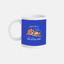 An Otter Day-None-Mug-Drinkware-TechraNova