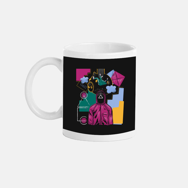 Fatal Fall-None-Mug-Drinkware-OnlyColorsDesigns