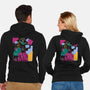 Fatal Fall-Unisex-Zip-Up-Sweatshirt-OnlyColorsDesigns