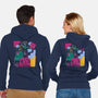 Fatal Fall-Unisex-Zip-Up-Sweatshirt-OnlyColorsDesigns