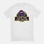 Purple Friend-Youth-Basic-Tee-glitchygorilla