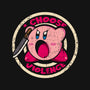 Choosing Violence-None-Drawstring-Bag-turborat14