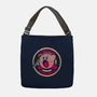 Choosing Violence-None-Adjustable Tote-Bag-turborat14