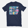 The Hungry Bunch-Mens-Premium-Tee-naomori