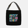 The Hungry Bunch-None-Adjustable Tote-Bag-naomori