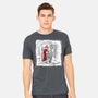 Take On Me Jessica-Mens-Heavyweight-Tee-zascanauta