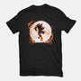 Moonlight Shadows-Mens-Premium-Tee-Vallina84