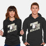 The Shining Rabbit-Unisex-Pullover-Sweatshirt-NMdesign