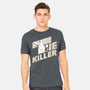 The Shining Rabbit-Mens-Heavyweight-Tee-NMdesign