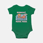 Midnight Movie Mode-Baby-Basic-Onesie-NMdesign