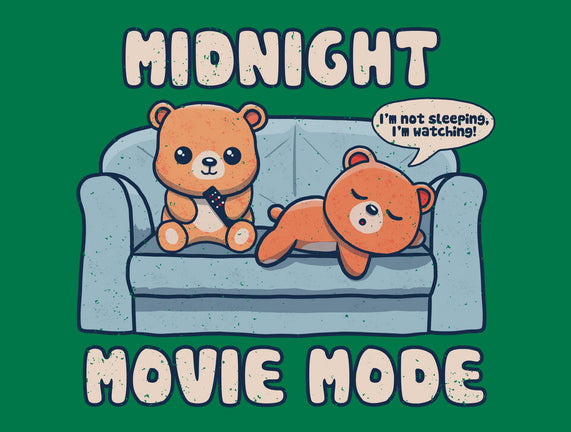 Midnight Movie Mode